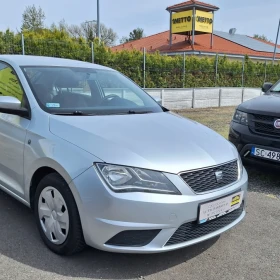 SEAT TOLEDO 1.2 TSI REFENCE ,2015 ROK, KRAJOWY