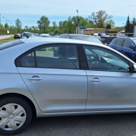  SEAT TOLEDO 1.2 TSI REFENCE ,2015 ROK, KRAJOWY