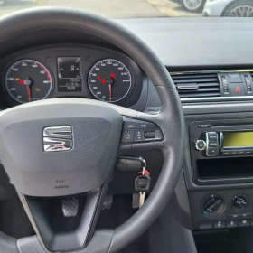  SEAT TOLEDO 1.2 TSI REFENCE ,2015 ROK, KRAJOWY