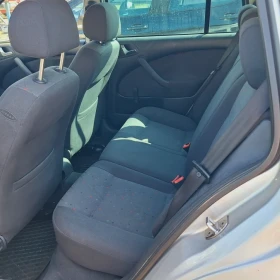 SKODA OCTAVIA  1.6E. 2003 ROK