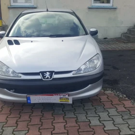 PEUGEOT 2061.2E, 2003 ROK