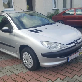 PEUGEOT 2061.2E, 2003 ROK