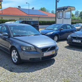 VOLVO  S40 1.8E. 2005ROK