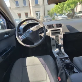 VOLVO  S40 1.8E. 2005ROK