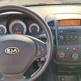 KIA CEED I 1.6E, 2007 ROK, KRAJOWY , I WŁASCICIEL