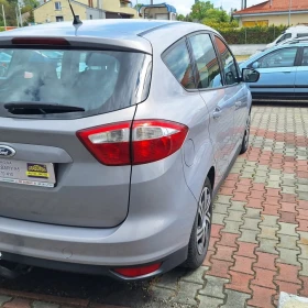 FORD  C-MAX 1.6TDI. 2011 ROK