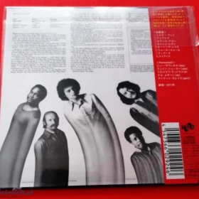 WEATHER REPORT WEATHER REPORT JAPAN MINI LP