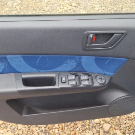 HYUNDAI GETZ 1.4 E, 2007 ROK