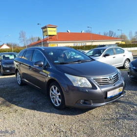 TOYOTA AVENSIS 2.2 D, 2010 ROK, KRAJOWY
