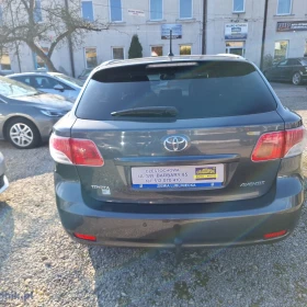 TOYOTA AVENSIS 2.2 D, 2010 ROK, KRAJOWY