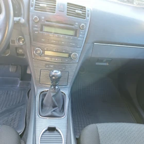 TOYOTA AVENSIS 2.2 D, 2010 ROK, KRAJOWY