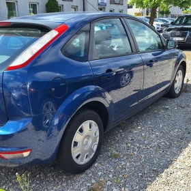 FORD FOCUS 1.6E, 2008  ROK