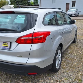 FORD FOCUS ECOBOCST1.0. 2016 ROK