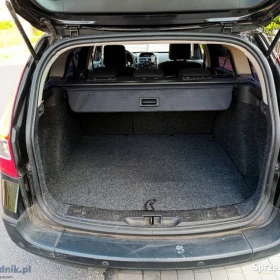 Renault Megane II kombi 2009r 1.6 benzyna nowe sprzegło