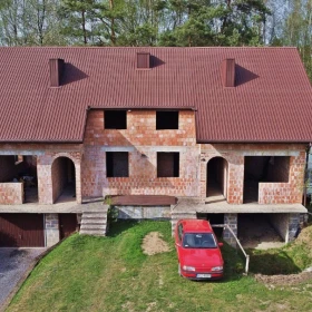 Cała nieruchomość w zabudowie bliźniaczej, Olsztyn