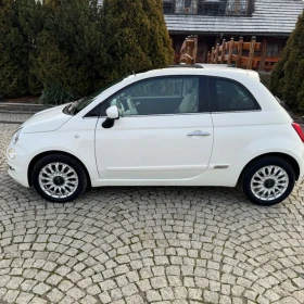 Fiat 500 1.2 8V Lounge