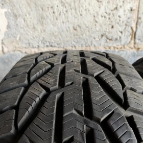 Opony zimowe Riken Snow 205/55R16 94H, Stan bdb, 4 sztuki, POLECAM!!!