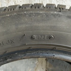 Opony zimowe Riken Snow 205/55R16 94H, Stan bdb, 4 sztuki, POLECAM!!!