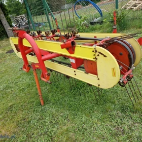 Przegrabiarka pasow Z-234 sprzedam