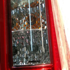 Lampy tył ducato boxer jumper 02-06r