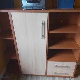 Zestaw mebli