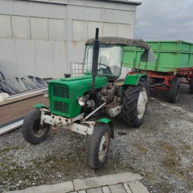 Ursus c325 1961r c 328 C 330