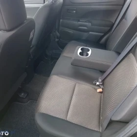 Mitsubishi ASX 1.6 2WD