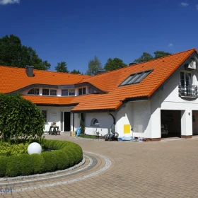 MALOWANIE DACHÓW, DACHU , DACHÓWEK, BLACHODACHÓWEK, GONTU, BLACHY 