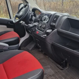 Fiat Ducato Faktura vat 23% 