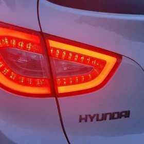 Hyundai ix 35 Nowy model lift - po wymianie rozrzadu !