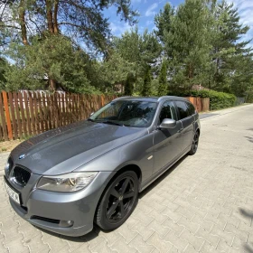 Bmw e91 316d 2010 96tys