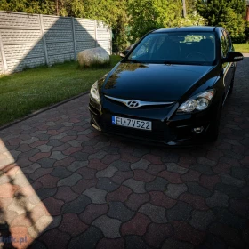 Hyundai i30 1.4 Classic