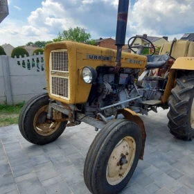 Ursus C328 c330 