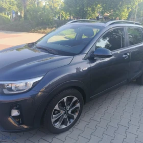KIA  STONIC  1.0 T-GDI 100 KM 74 kW – łańcuch rozrządu 