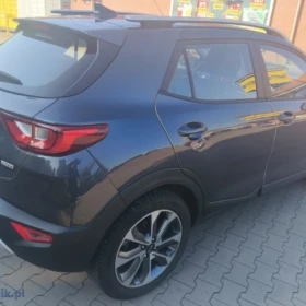 KIA  STONIC  1.0 T-GDI 100 KM 74 kW – łańcuch rozrządu 