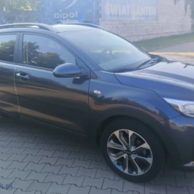 KIA  STONIC  1.0 T-GDI 100 KM 74 kW – łańcuch rozrządu 