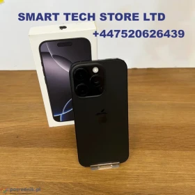 Apple iPhone 16 Pro Max, iPhone 16 Pro, iPhone 16 Plus, iPhone 16