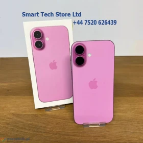 Apple iPhone 16 Pro Max, iPhone 16 Pro, iPhone 16 Plus, iPhone 16