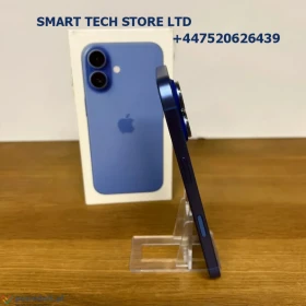 Apple iPhone 16 Pro Max, iPhone 16 Pro, iPhone 16 Plus, iPhone 16