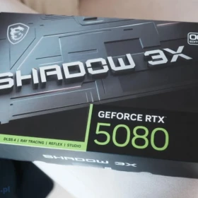 GEFORCE RTX 5090, RTX 5080, RTX 5070 Ti