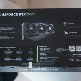 GEFORCE RTX 5090, RTX 5080, RTX 5070 Ti