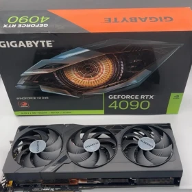 GEFORCE RTX 5090, RTX 5080, RTX 5070 Ti