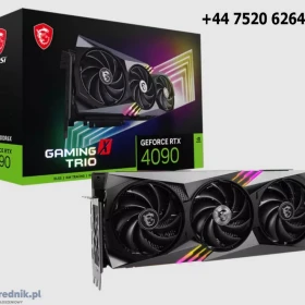 GEFORCE RTX 5090, RTX 5080, RTX 5070 Ti