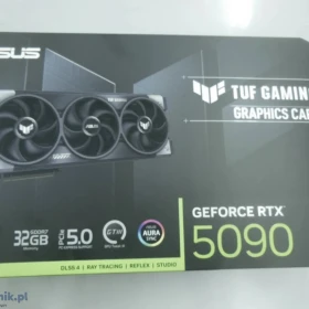 GEFORCE RTX 5090, RTX 5080, RTX 5070 Ti