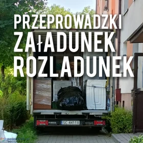 Przeprowadzki 