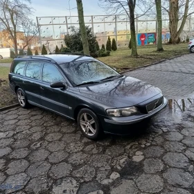 Volvo V70 II 2001r