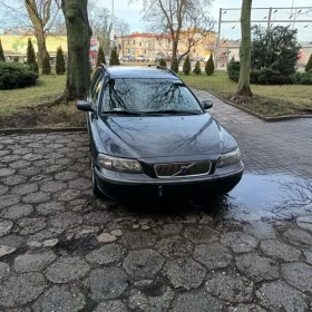 Volvo V70 II 2001r