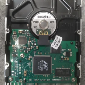 Dysk Samsung SP0802N REV: D 80GB IDE/ATA/PATA 80GB 7200rpm 2M buffer. Sprawny bez błędów.