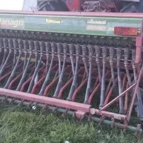 Siewnik Hassia DK300