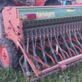 Siewnik Hassia DK300